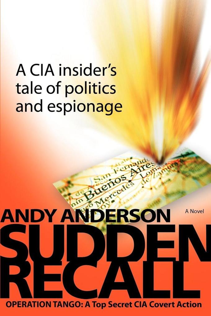 Sudden Recall