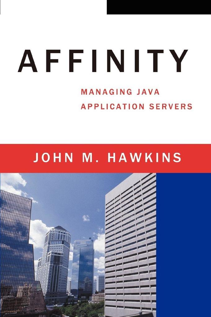 Affinity