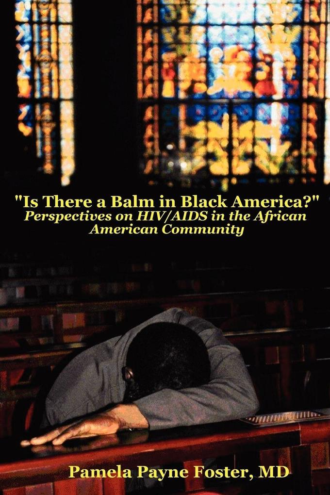 'Is there a Balm in Black America?