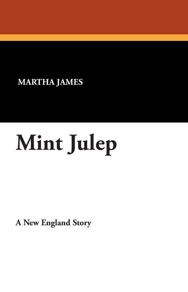 Mint Julep