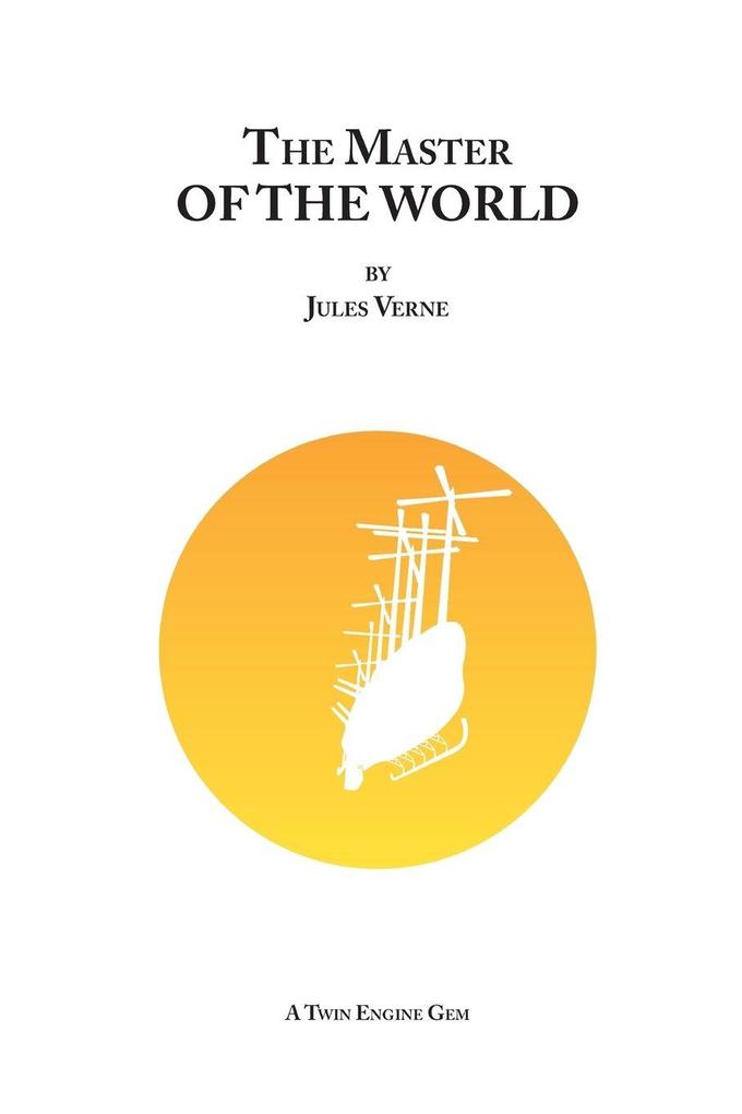 The Master of the World