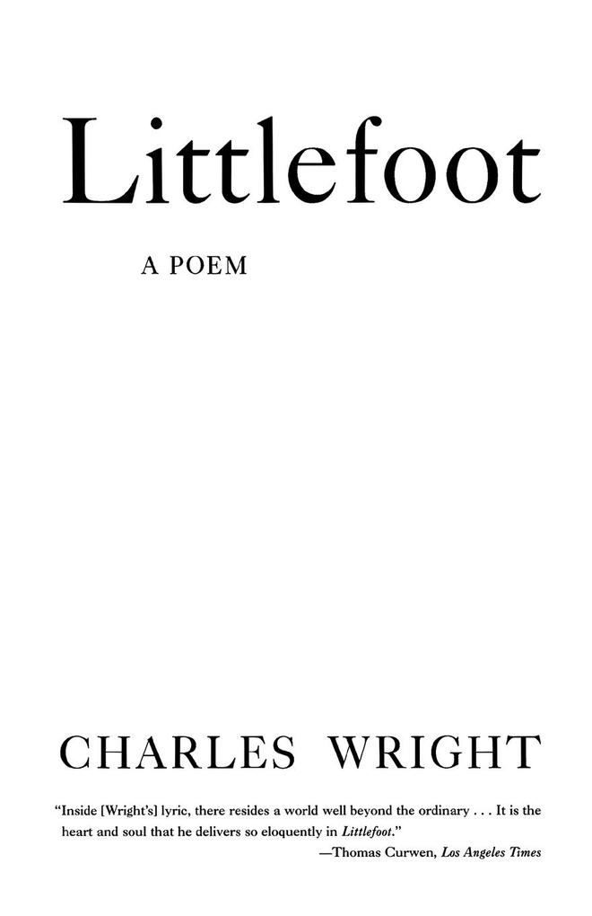Littlefoot