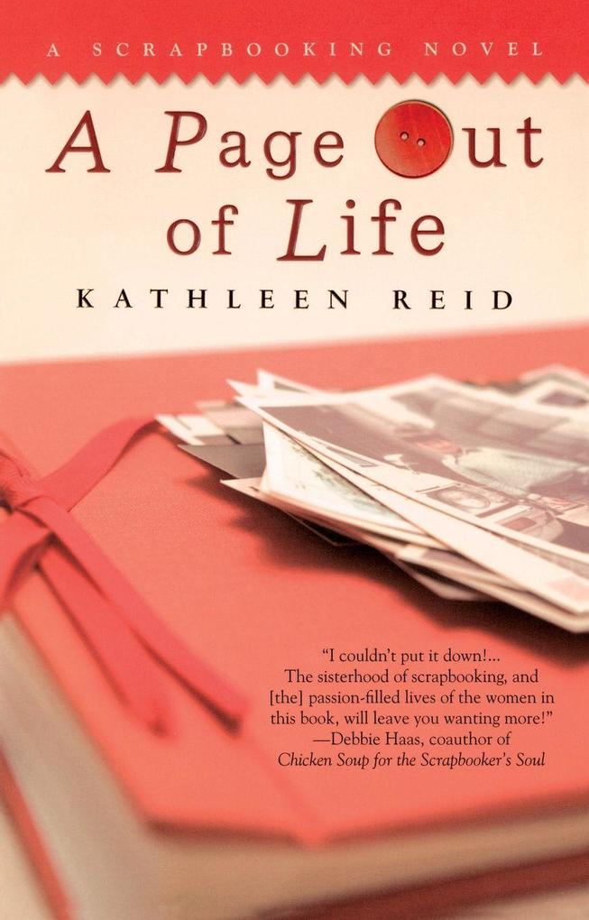 A Page Out of Life