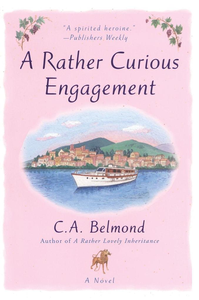 A Rather Curious Engagement