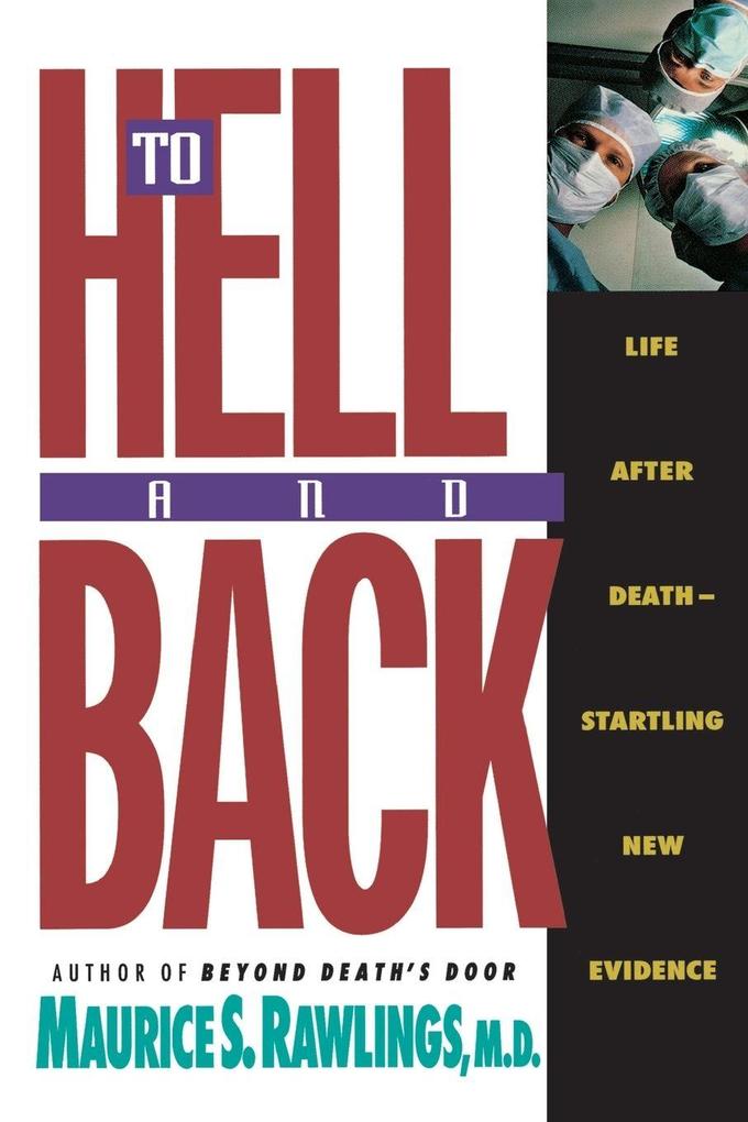 The To Hell and Back