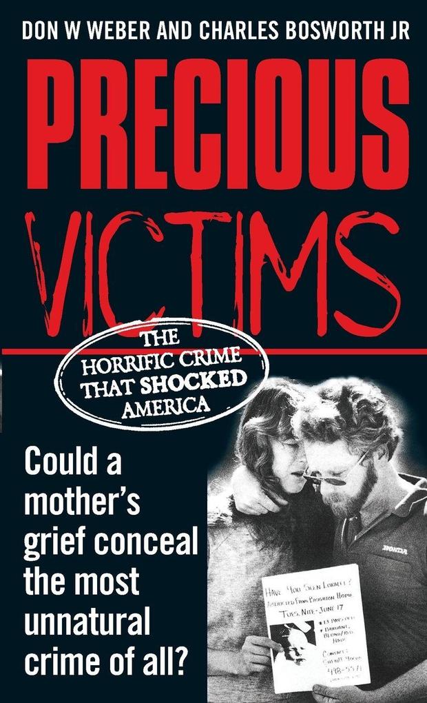 Precious Victims