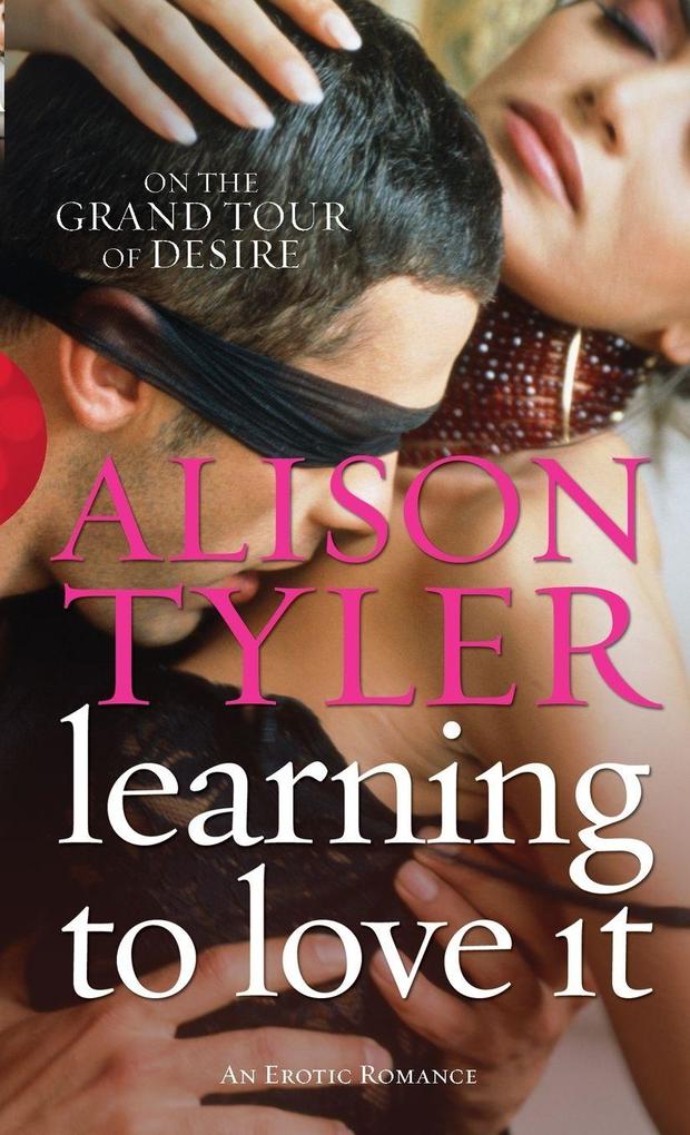 Learning To Love It