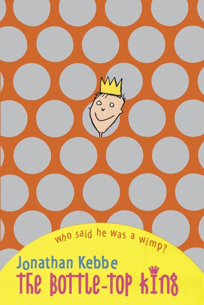 The Bottle-Top King