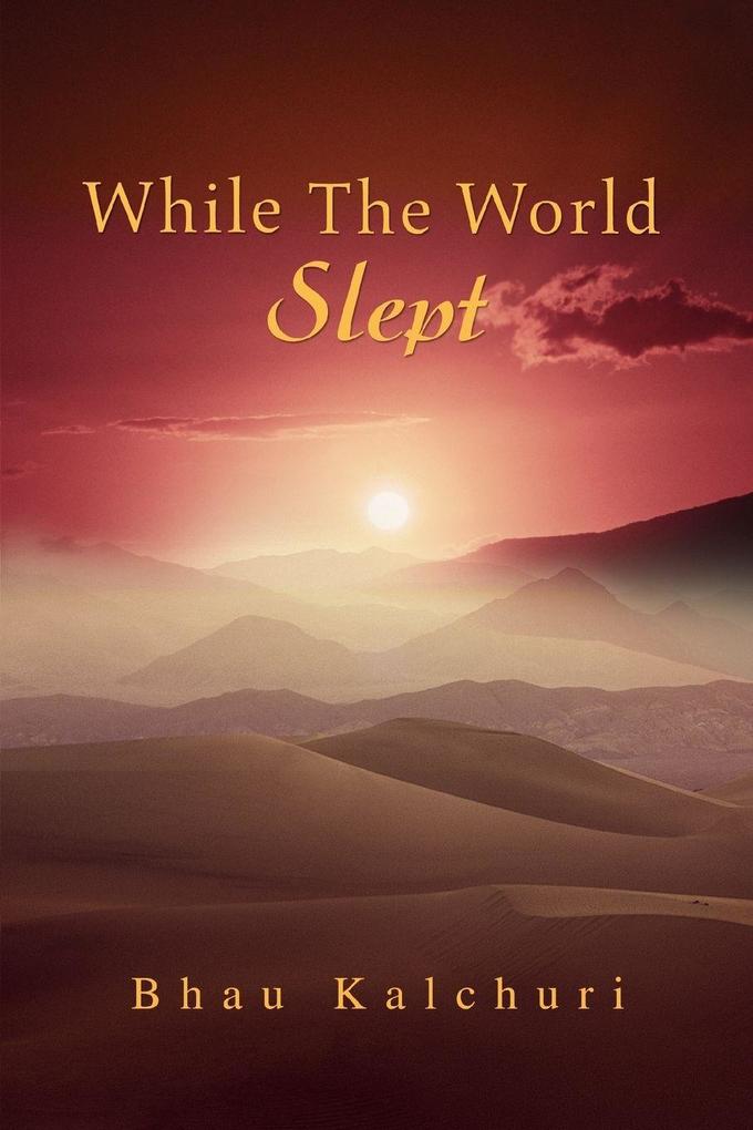 While the World Slept