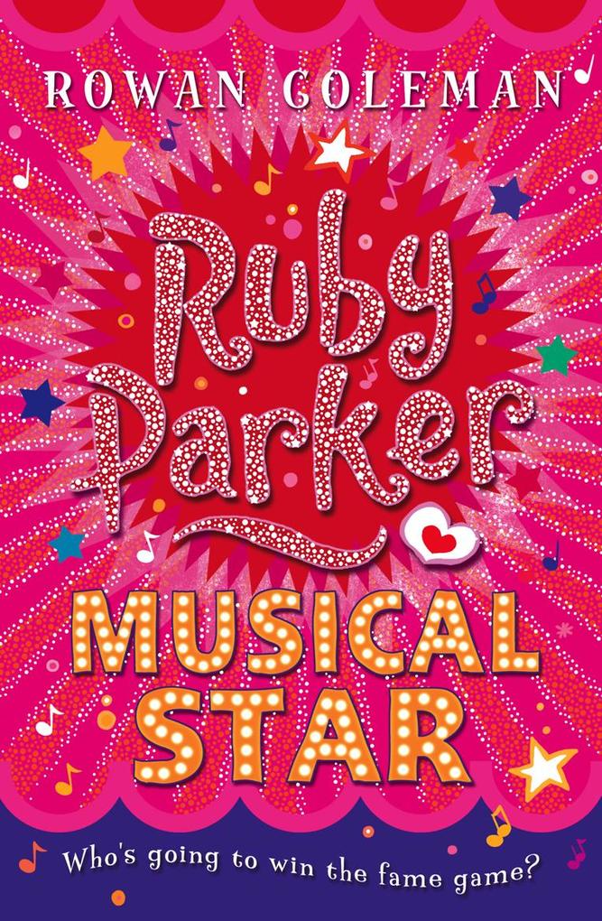 Ruby Parker