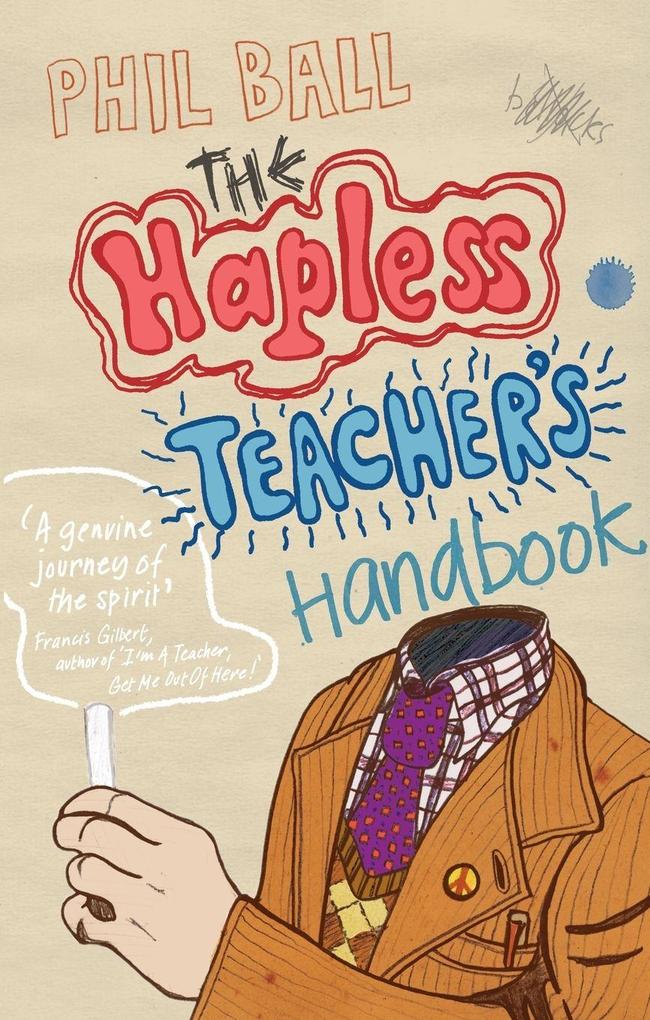 The Hapless Teachers Handbook