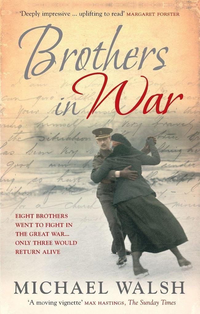 Brothers in War