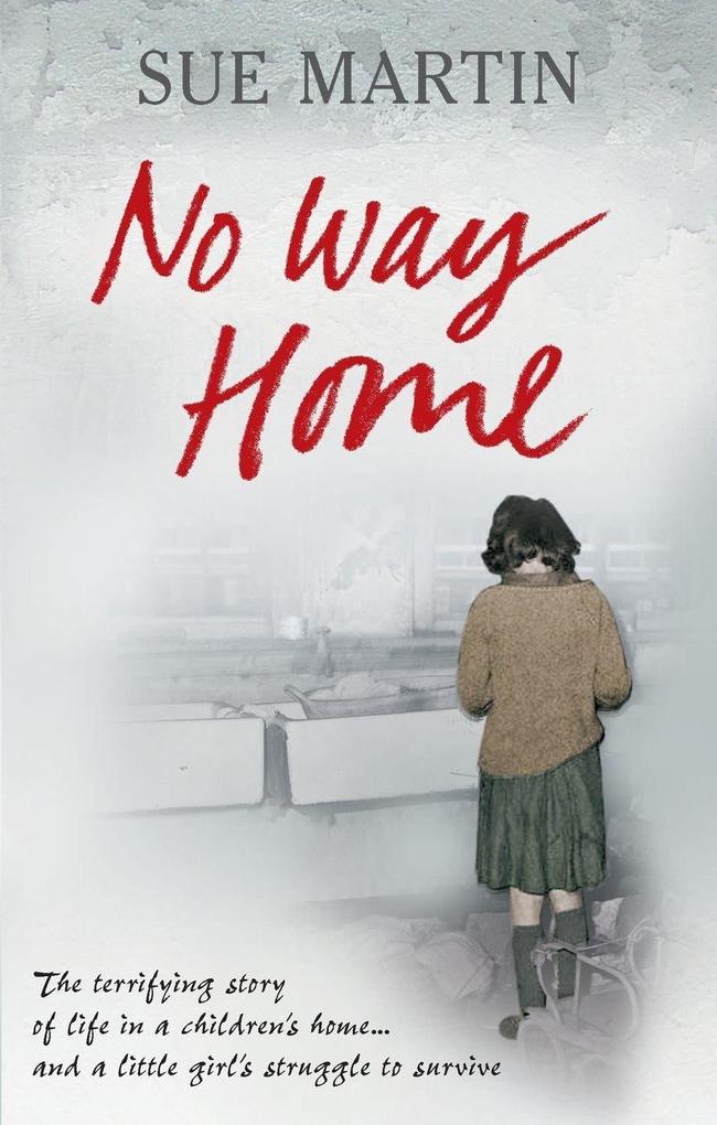 No Way Home