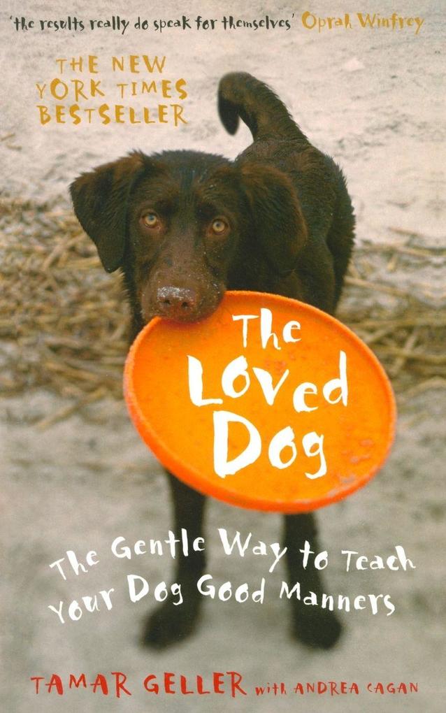 The Loved Dog