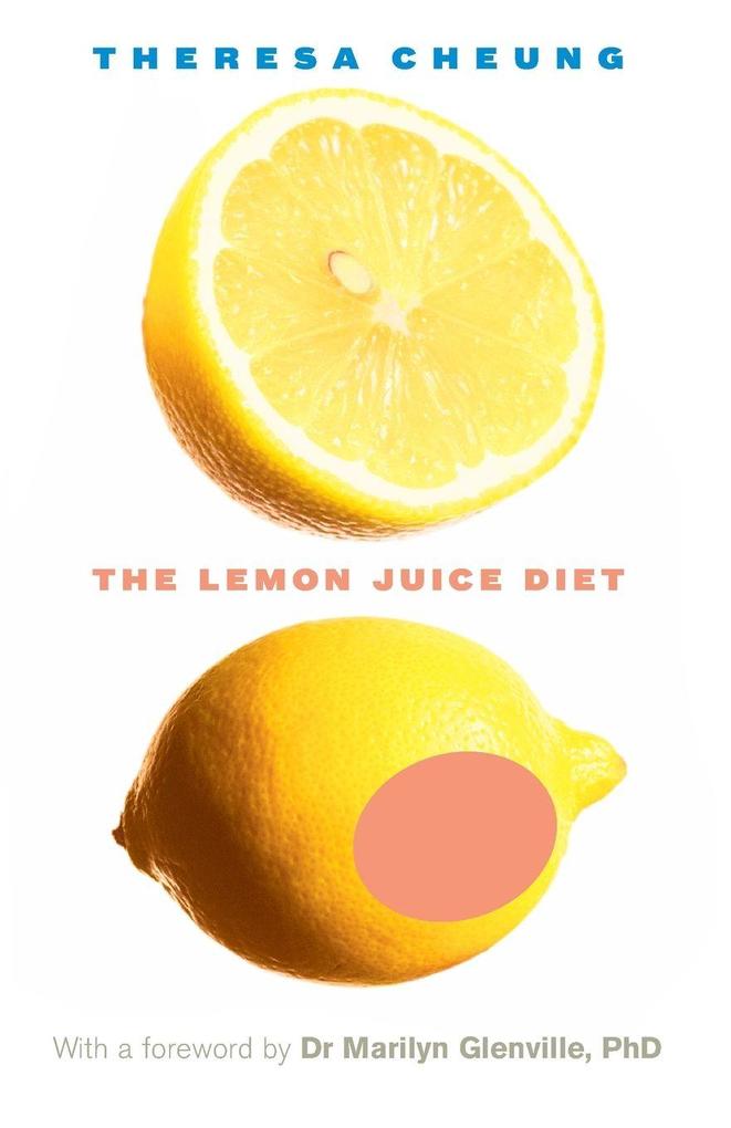 The Lemon Juice Diet