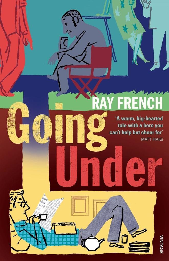 Going Under