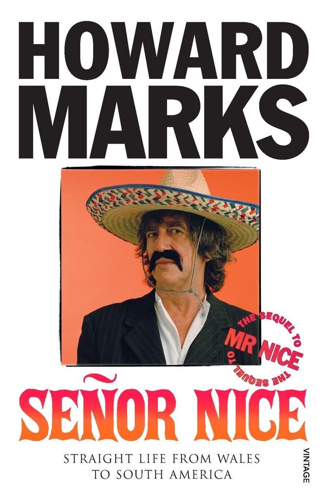 Senor Nice