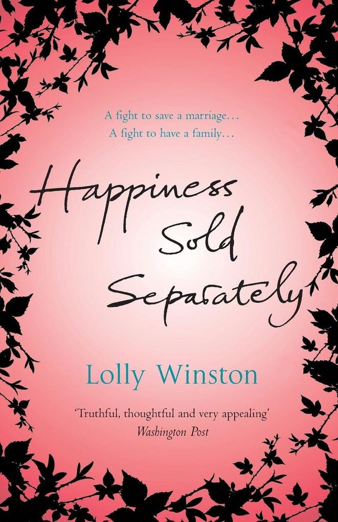 Happiness Sold Separately