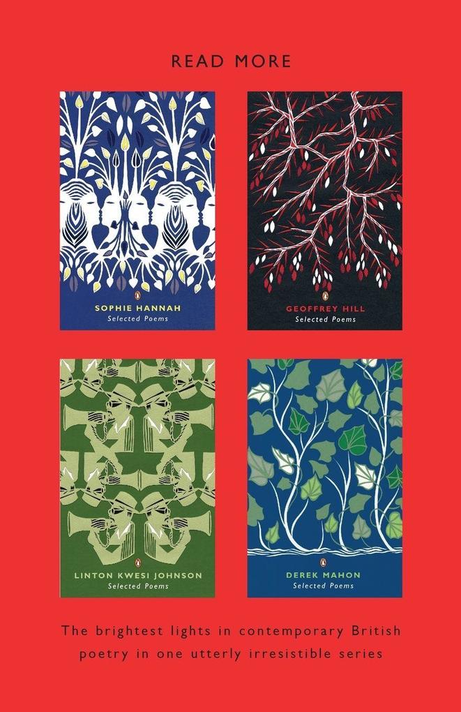 Selected Poems