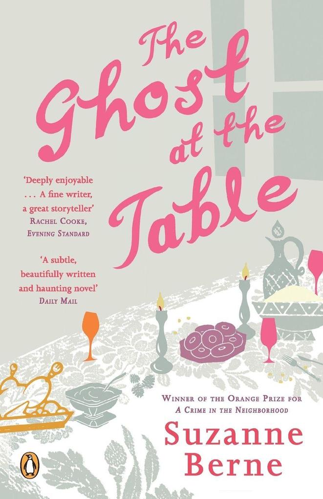 The Ghost at the Table