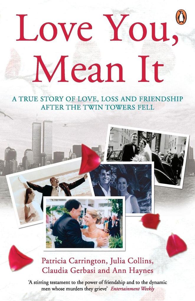 Love You Mean it