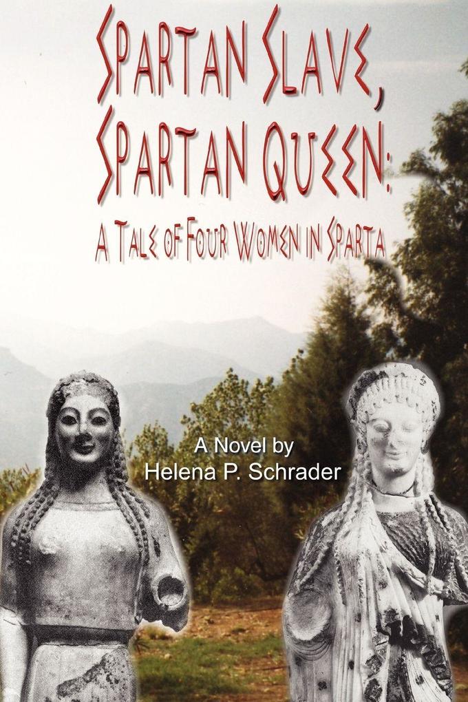 Spartan Slave Spartan Queen