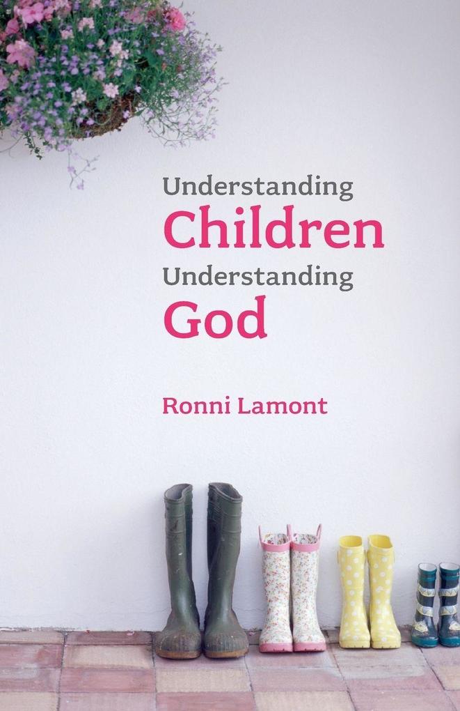 Understanding Children Understanding God