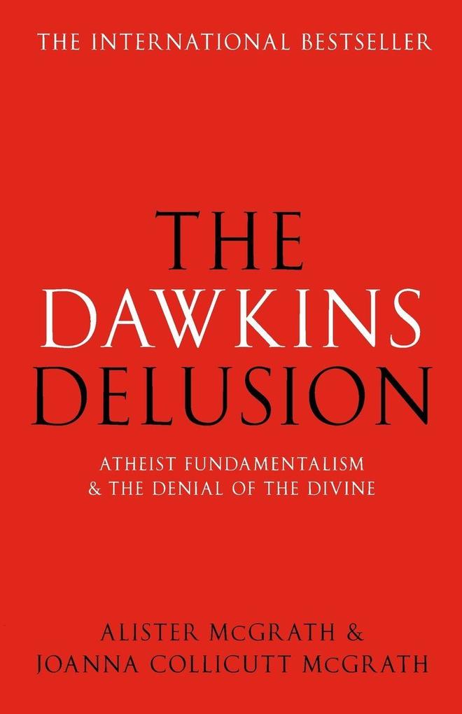 The Dawkins Delusion?