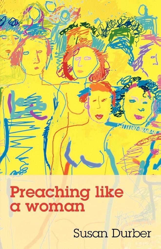 Preaching Like a Woman