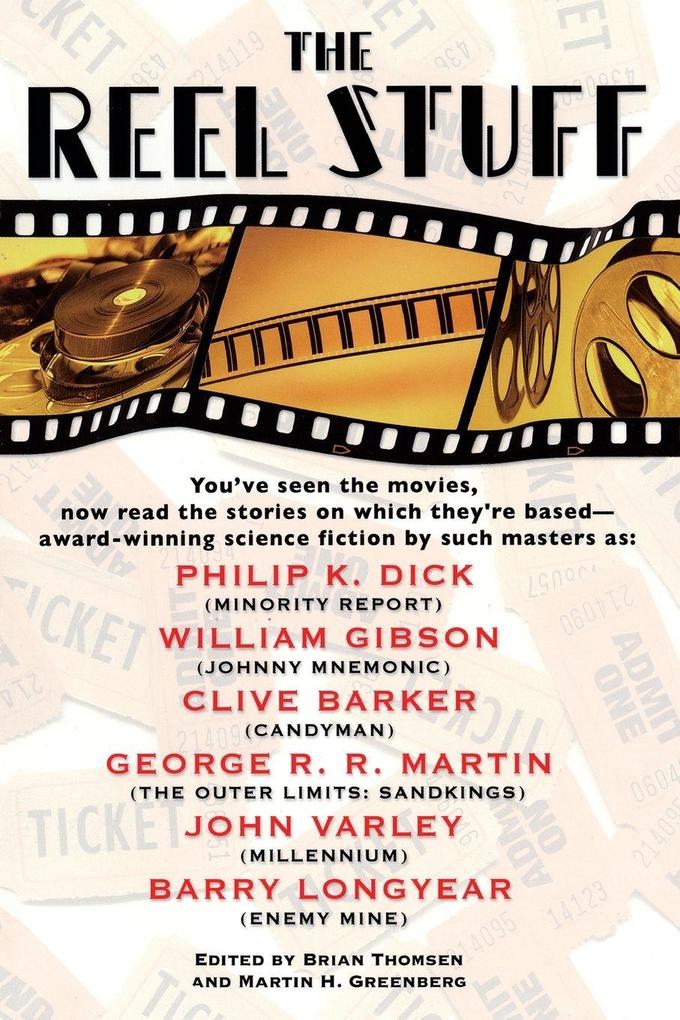 The Reel Stuff