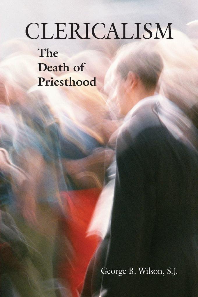 Clericalism