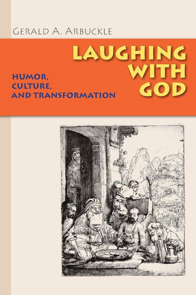 Laughing with God