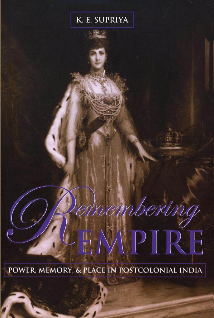 Remembering Empire