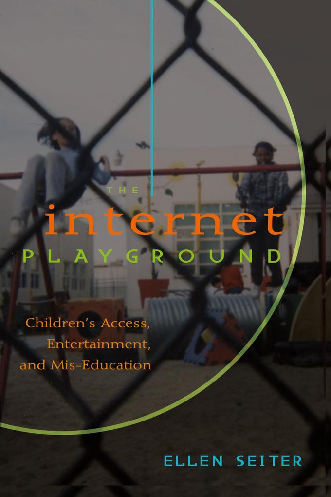 The Internet Playground