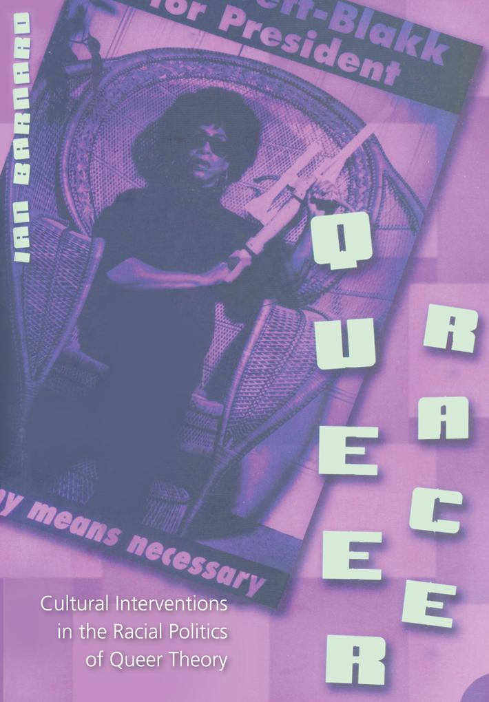 Queer Race