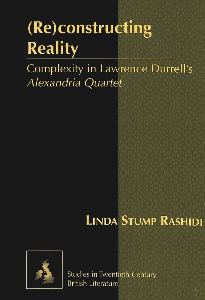 (Re)constructing Reality - Linda Stump Rashidi