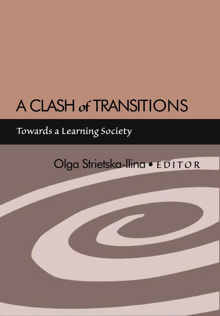 A Clash of Transitions