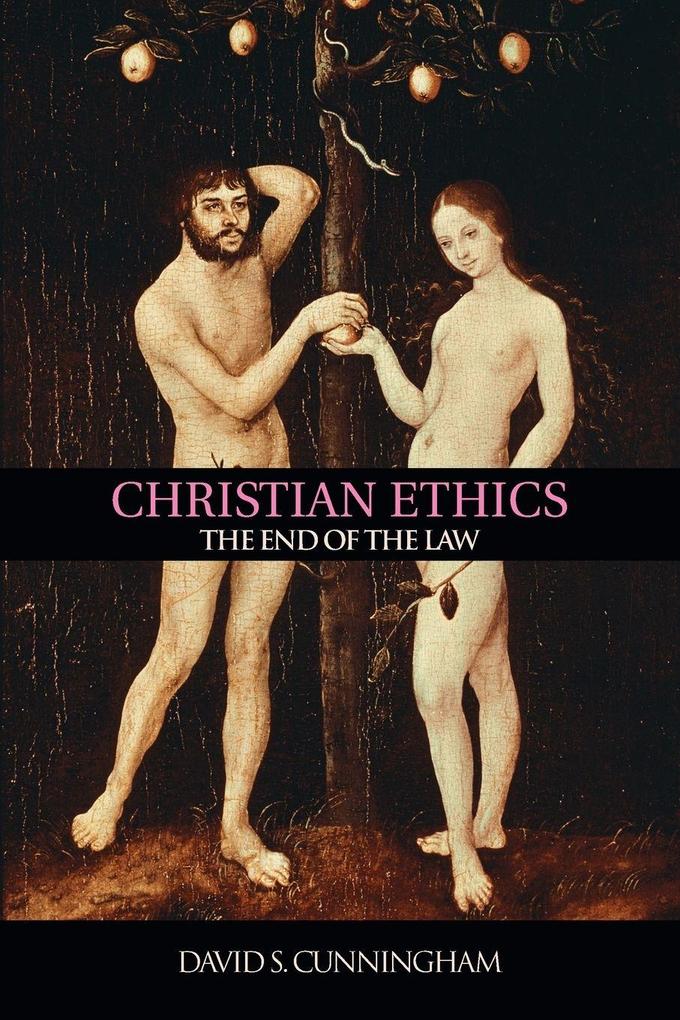 Christian Ethics