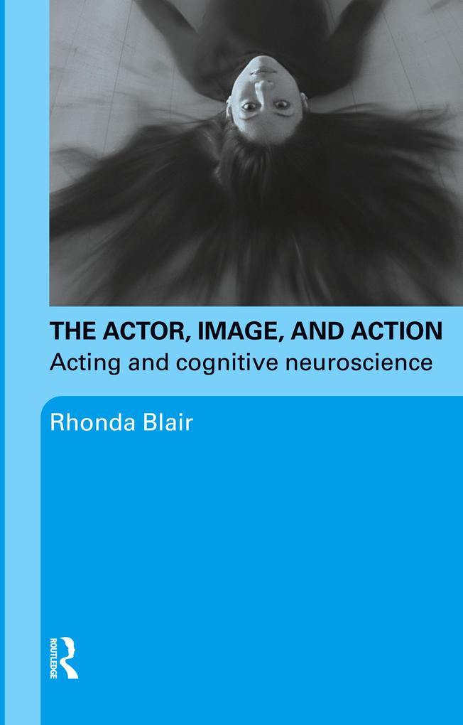 Actor Image and Action
