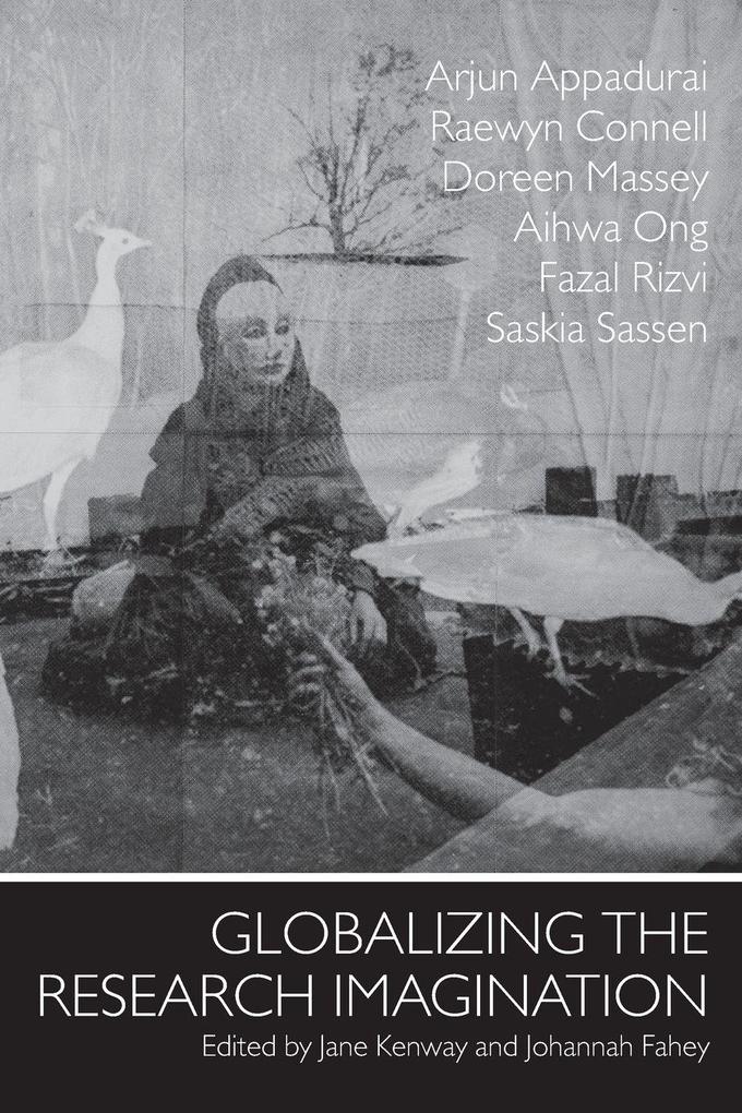 Globalizing the Research Imagination