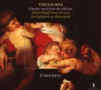 Treasures-Kammermusik Aus Der Sammlung
