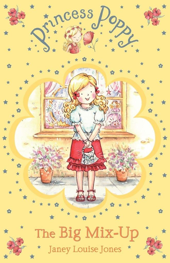 Princess Poppy