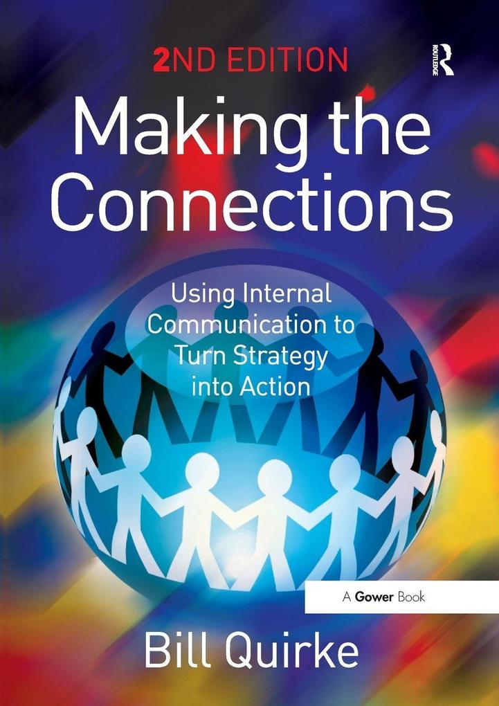 Making the Connections