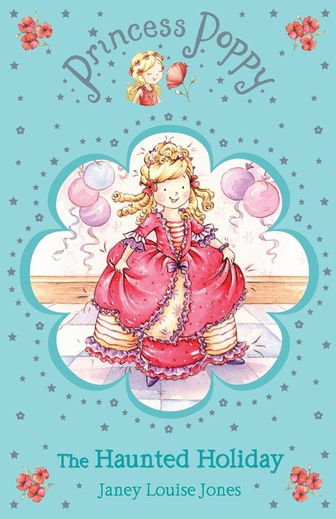 Princess Poppy