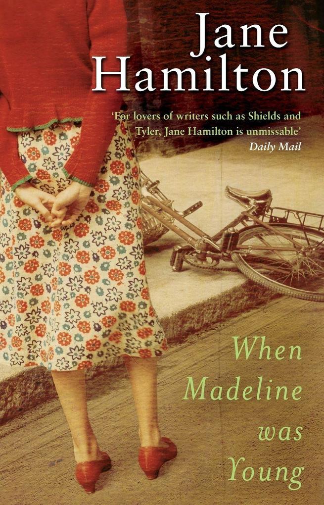 When Madeline Was Young