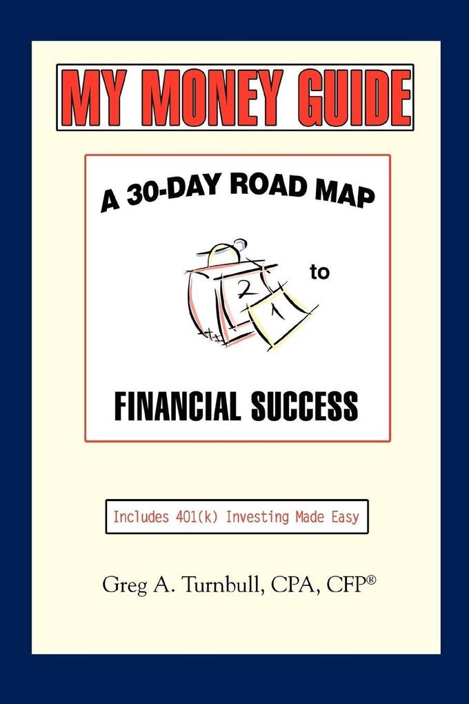 My Money Guide