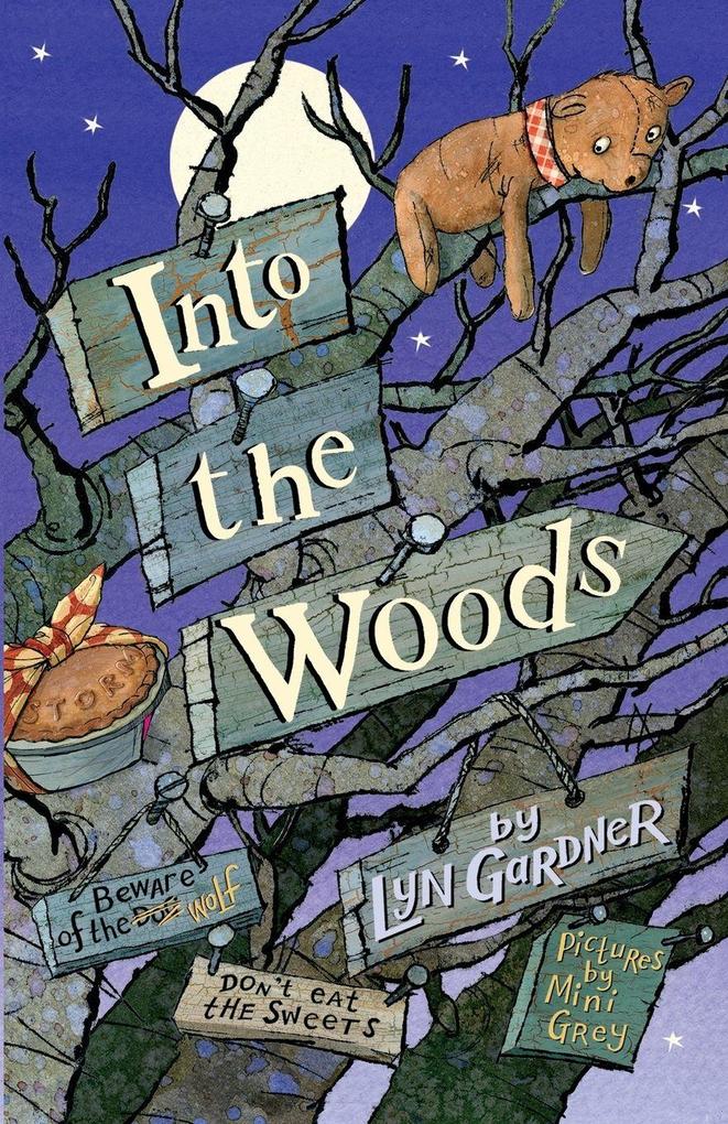 Into the Woods