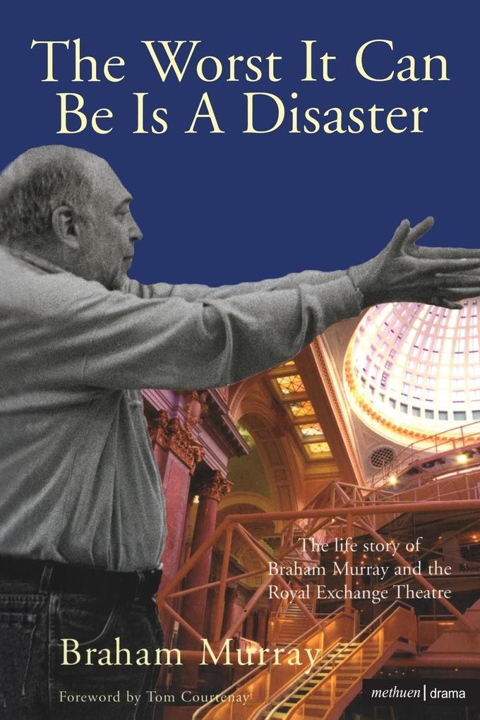 The Worst It Can Be Is a Disaster