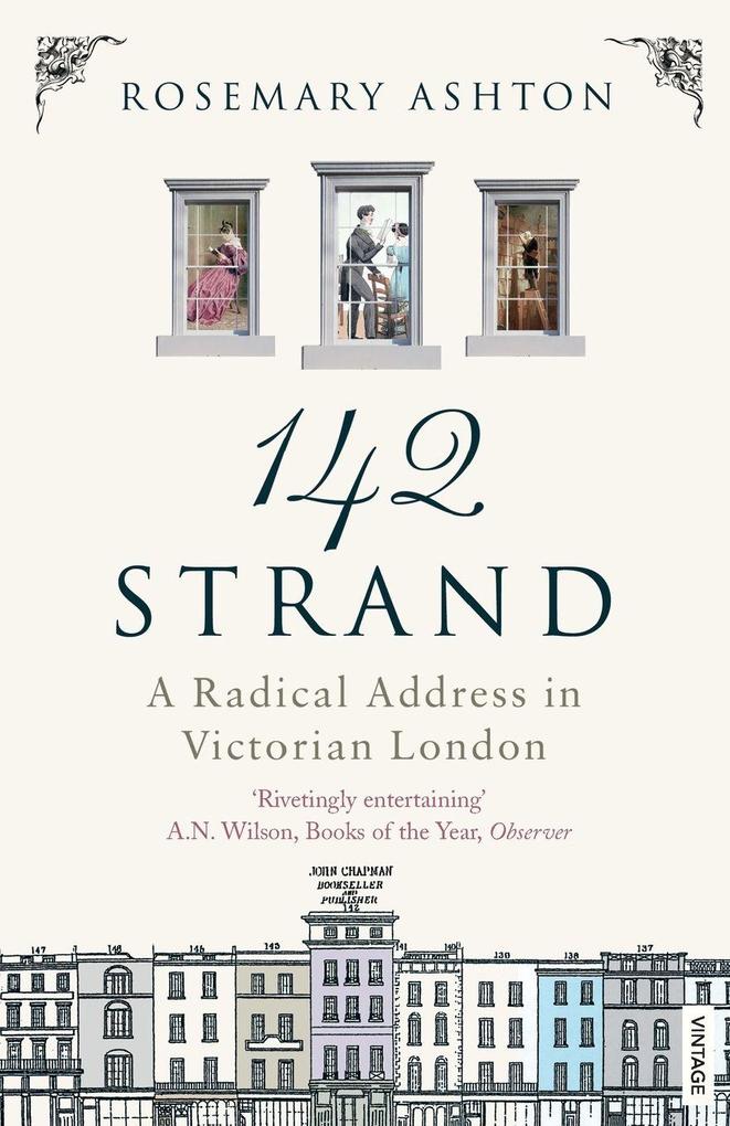 142 Strand