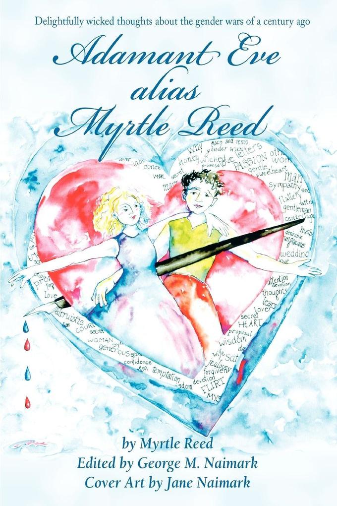 Adamant Eve alias Myrtle Reed